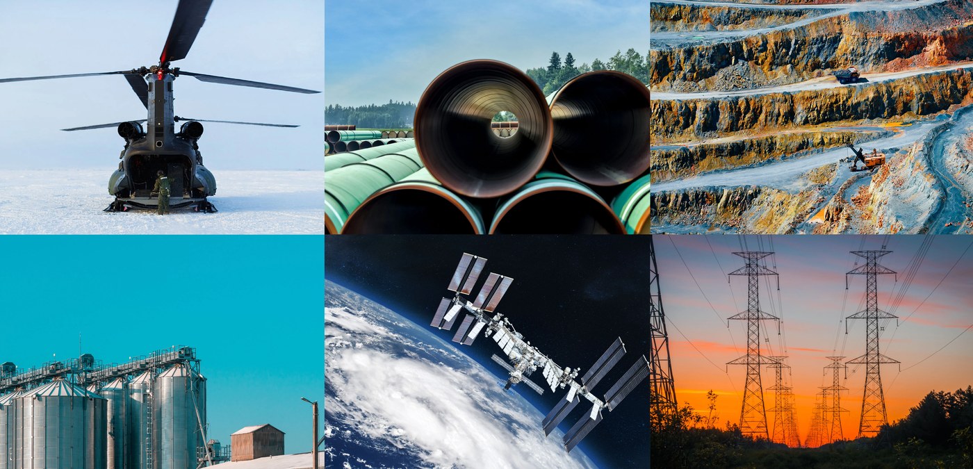 Canada’s defence spending surge faces procurement and industrial capacity gaps