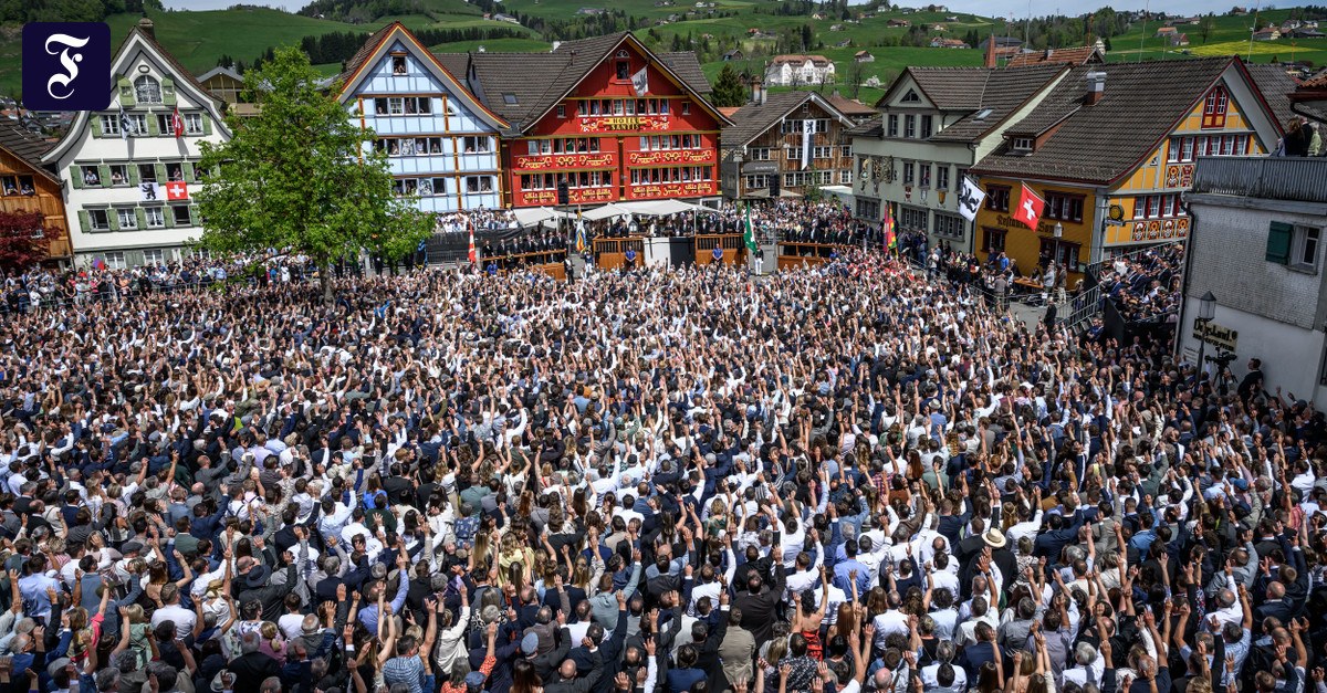 Erfolg der Alpenrepublik: Warum geht es der Schweiz besser als Deutschland?