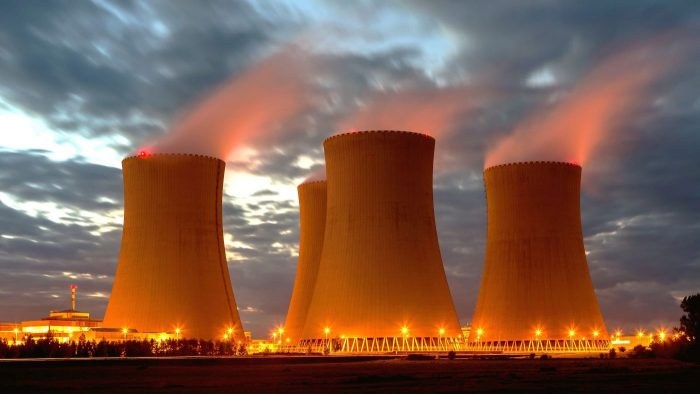 Unlocking $50 Billion Across the Nuclear Value Chain