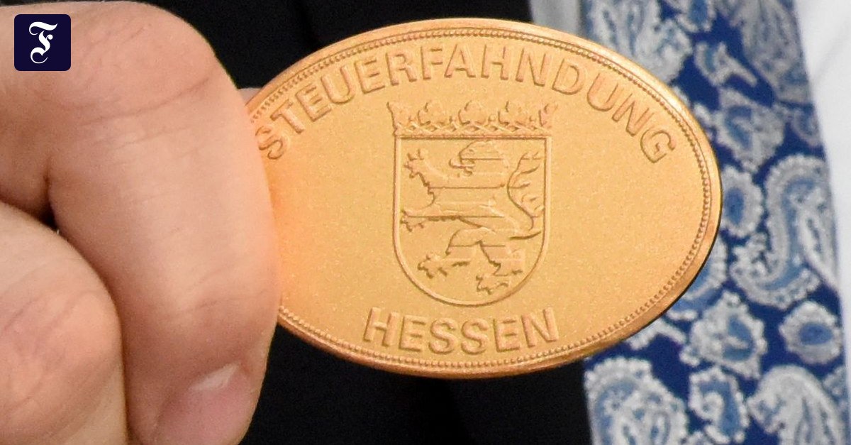 Aktionsplan zur Sommerpause: Steuerfahnder Klingbeil