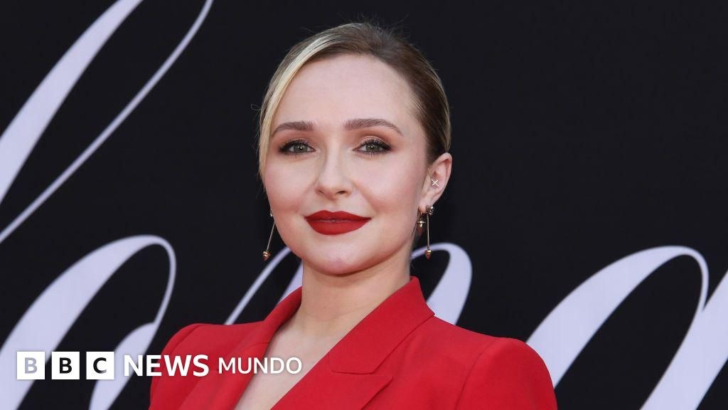 Muere a los 36 años Hayden Panettiere, actriz de las series Héroes y Nashville