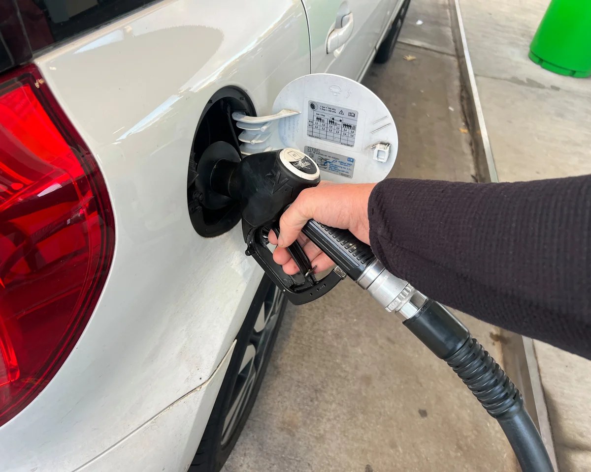 UK inflation jumps to 3.5% on rising motor fuels costs; UK approves Jackdaw gasfield – business live