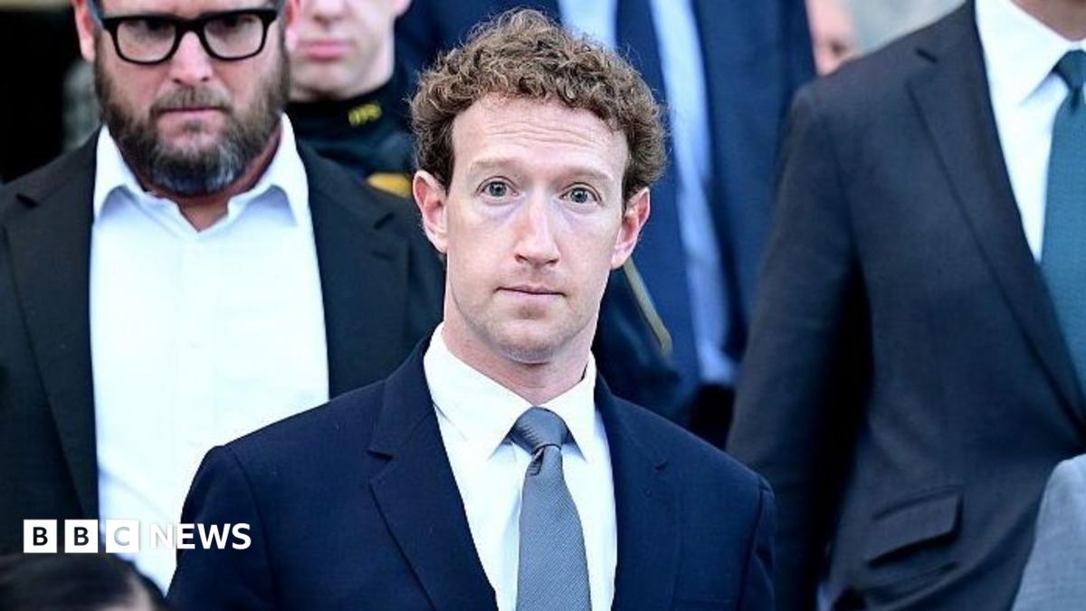 Meta's $18bn settlement may hasten reckoning for social media on child safety