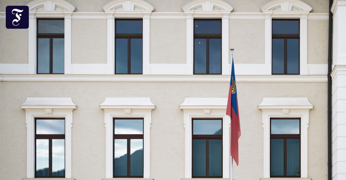 Krisenstab eingerichtet: Cyberangriff auf Liechtenstein – 31.000 Datensätze betroffen