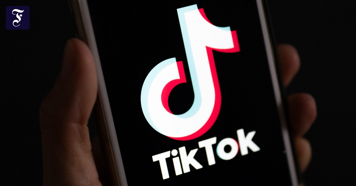 Business-Ticker: 400-Millionen-Zahlung: US-Justiz stoppt TikTok-Ermittlungen