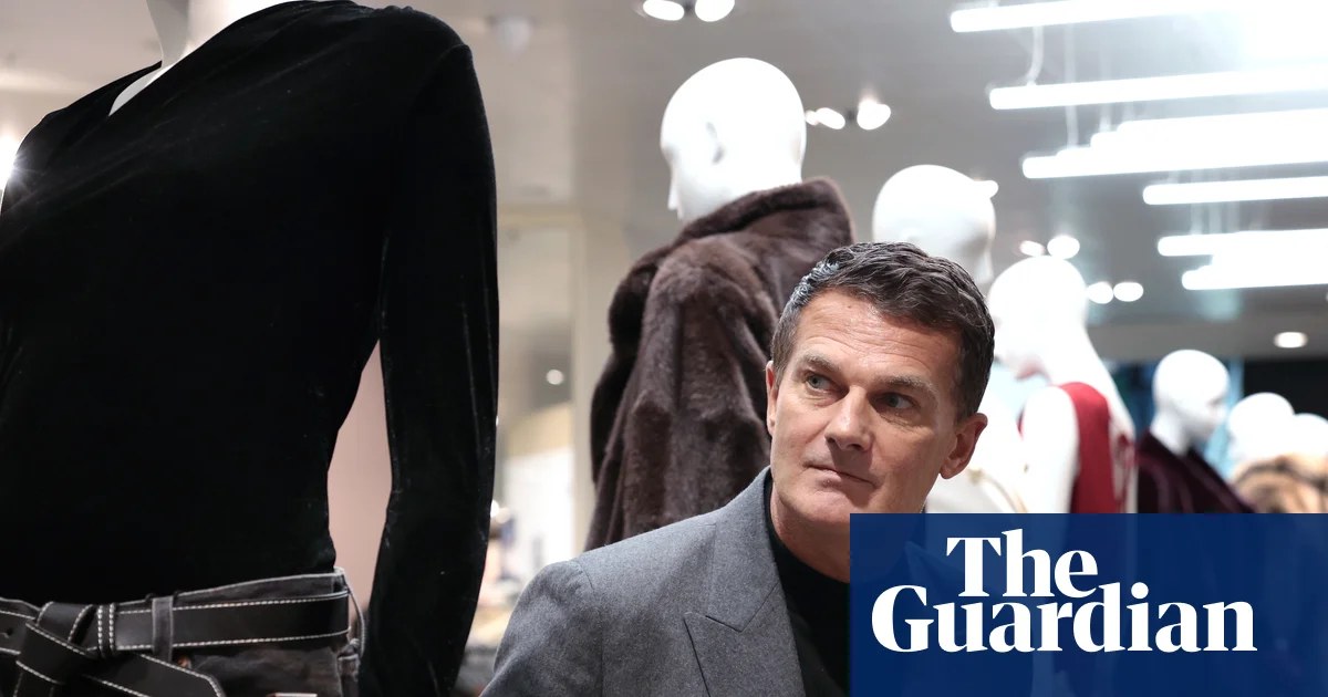 ‘Strategic change and grasping nettles’: where now for John Lewis as boss exits?
