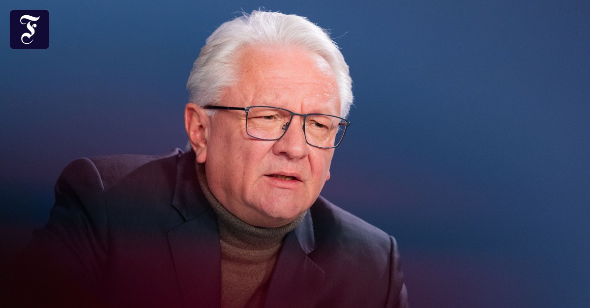 Aktienhype: Rheinmetall ist nicht unverwundbar