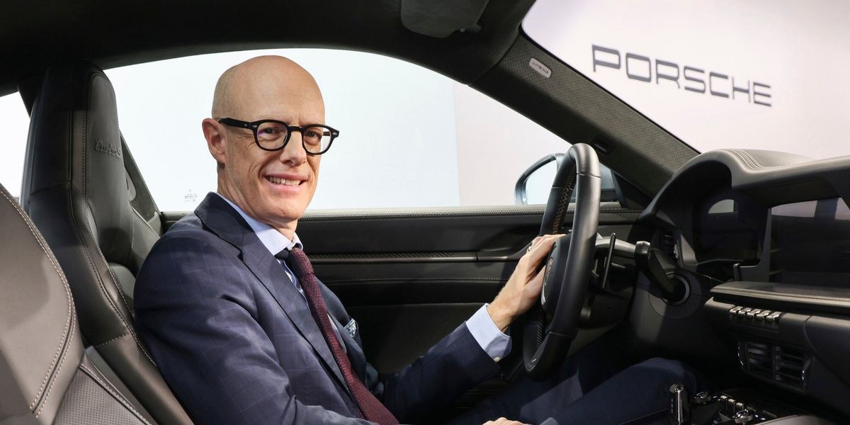 Porsche: Wahrscheinlich insgesamt rund 9000 Stellen weg