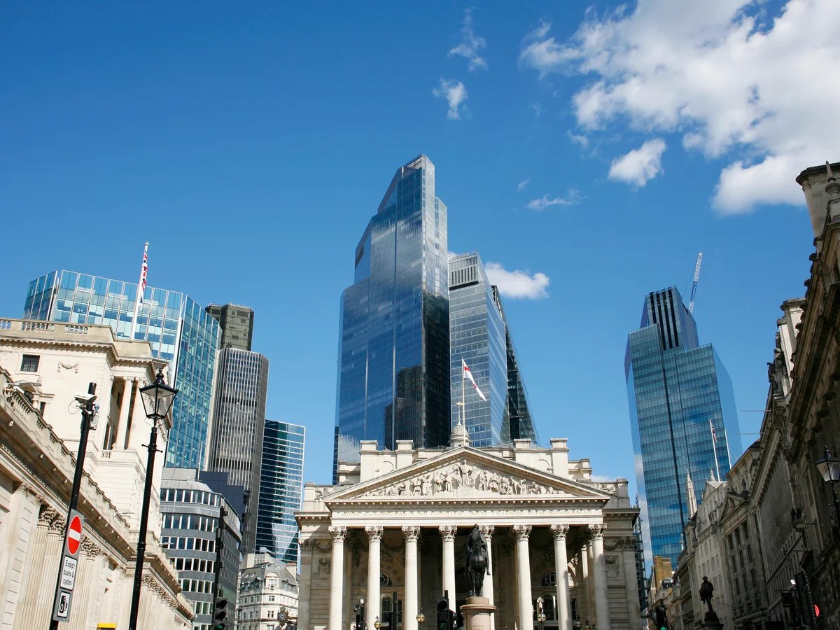 UK to relax post-2008 rules that hold City bosses accountable for wrongdoing