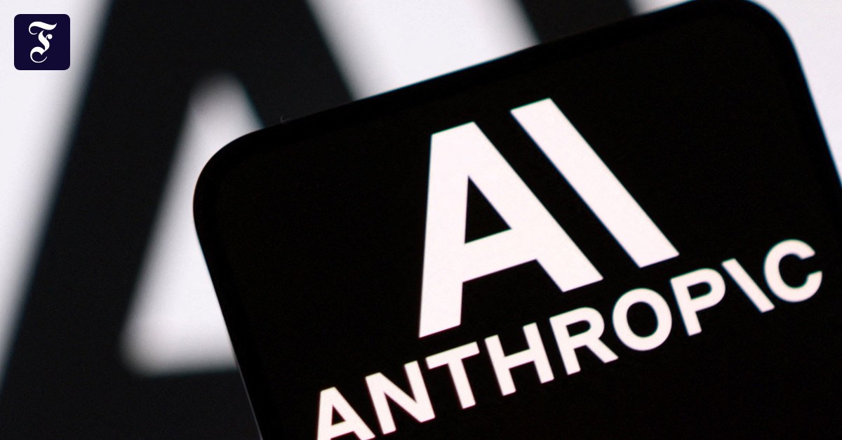 Claude Opus: Auch Anthropics KI griff echte Firmen an
