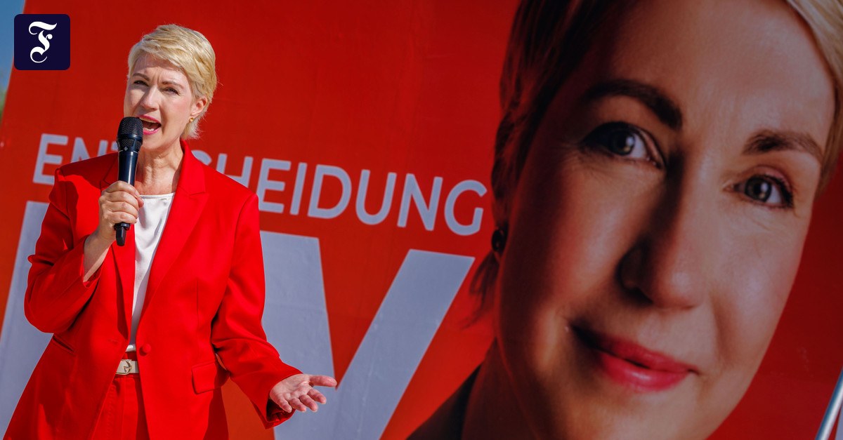 Streit um Frührente: Wahlkampf-Populismus ist teuer für die Volkswirtschaft