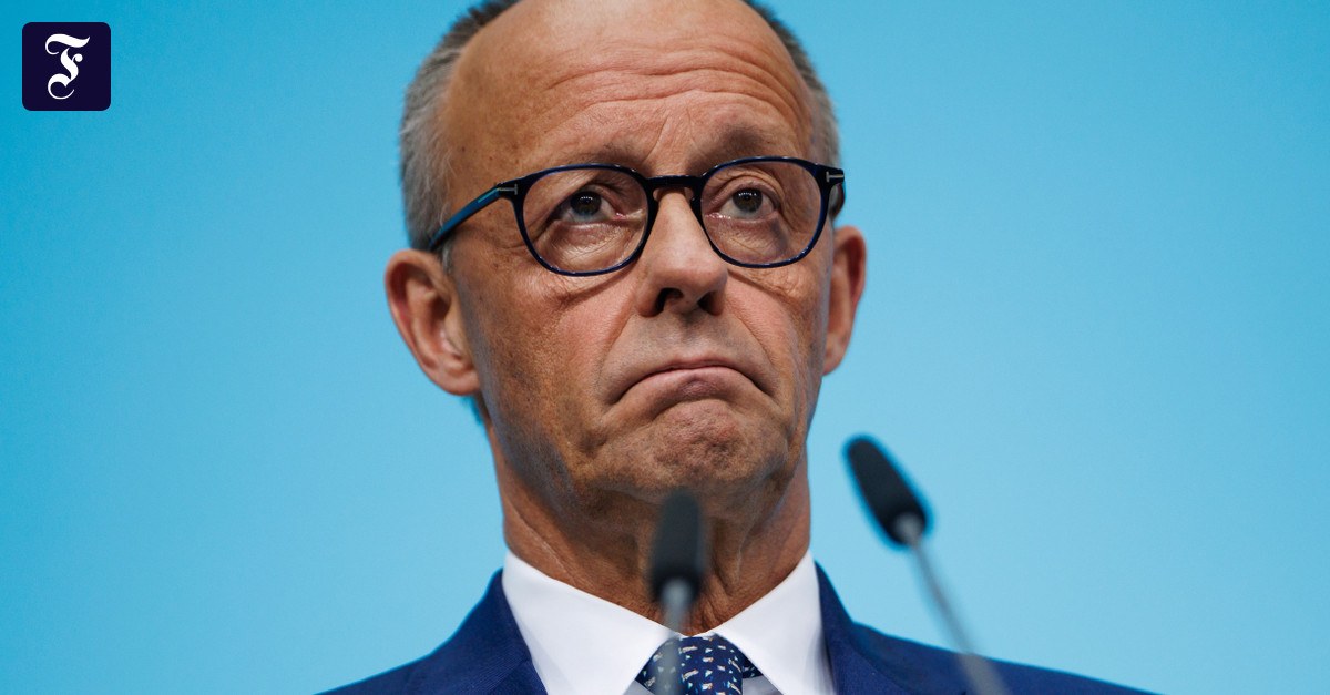 Kritik am Kanzler: Die Unternehmen machen’s besser