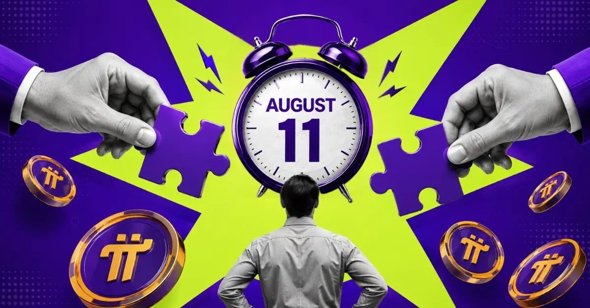 Pi Network News: Protocol 26 Upgrade Deadline Set for August 11