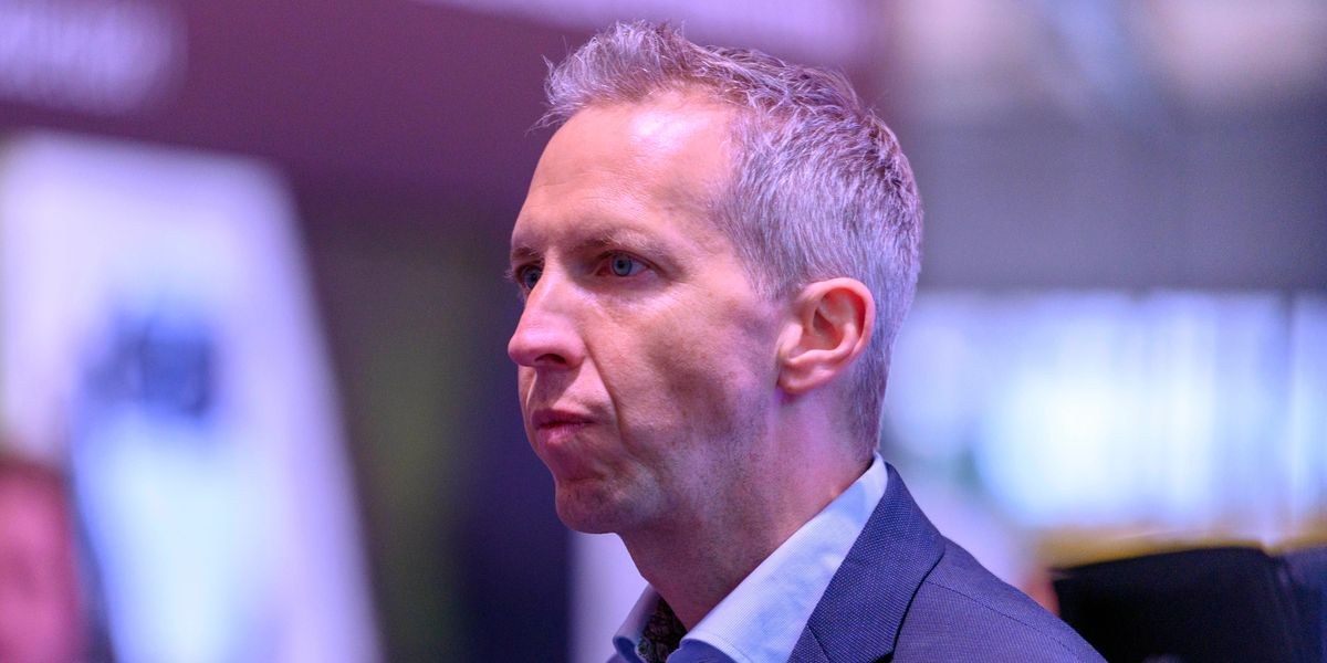 Siemens: Rainer Brehm übernimmt Leitung der neuen Automation-Sparte