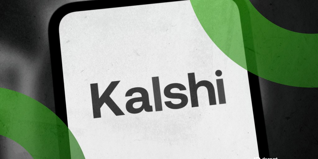 Kalshi Adds Real-Time Market Data Feed Through DoubleZero