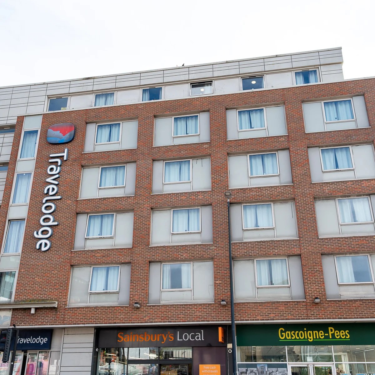 Travelodge boss resigns amid criticism over handling of assaults; oil price tops $93 a barrel – business live
