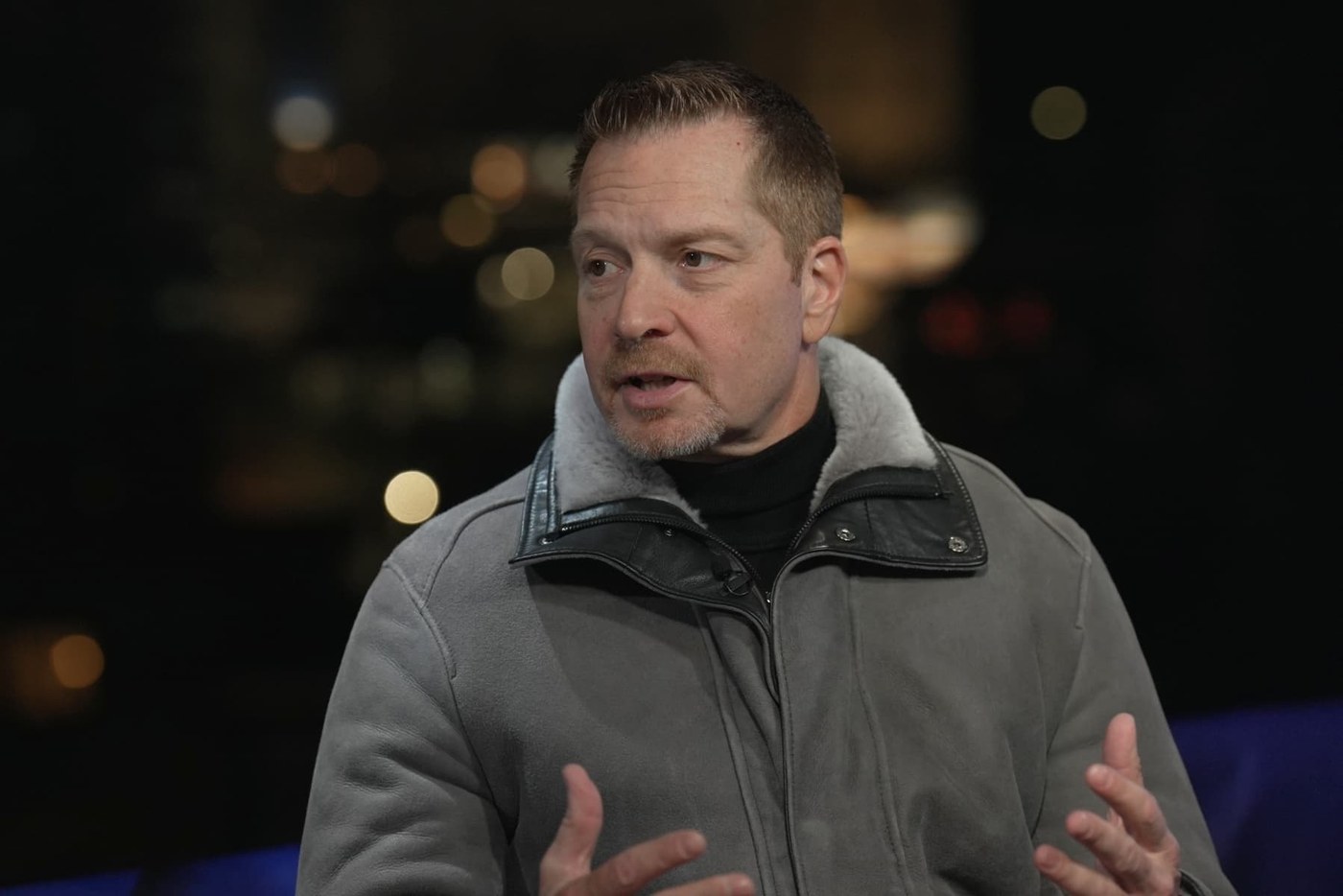 CrowdStrike's quarter shows AI is a cybersecurity tailwind, not a threat