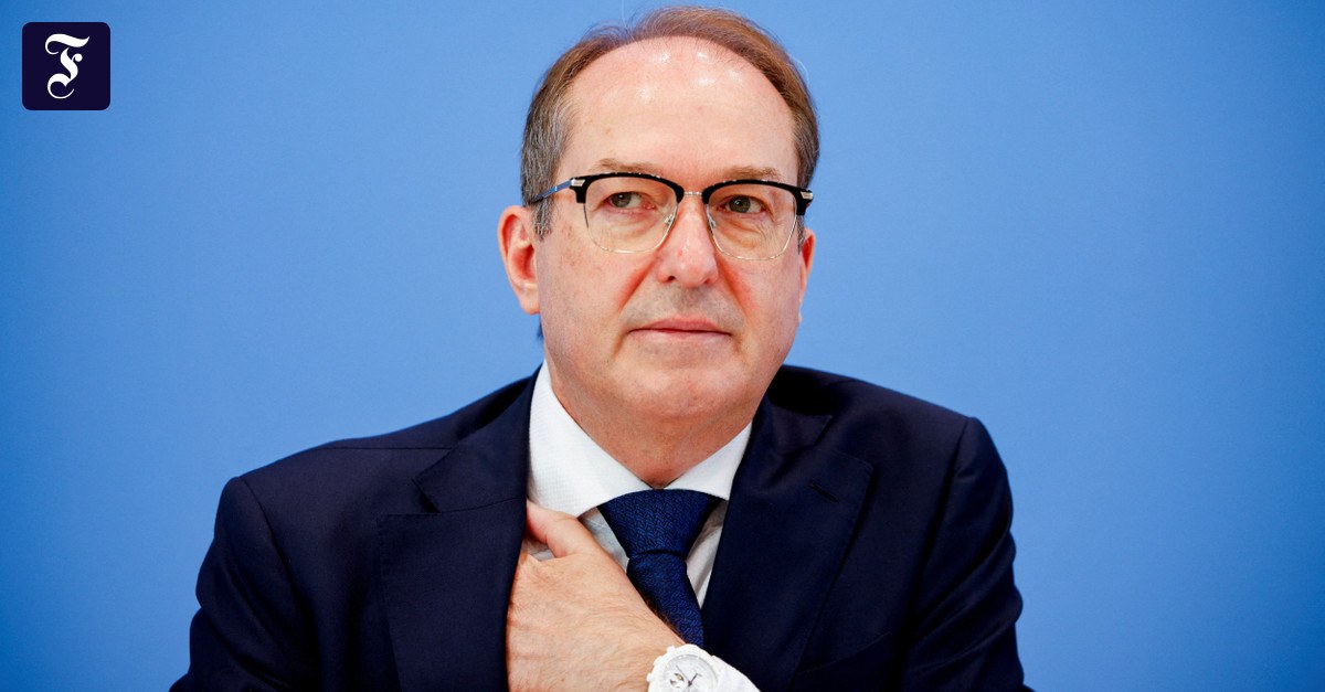 Reform des Datenschutzes: Dobrindt tritt auf die Bremse