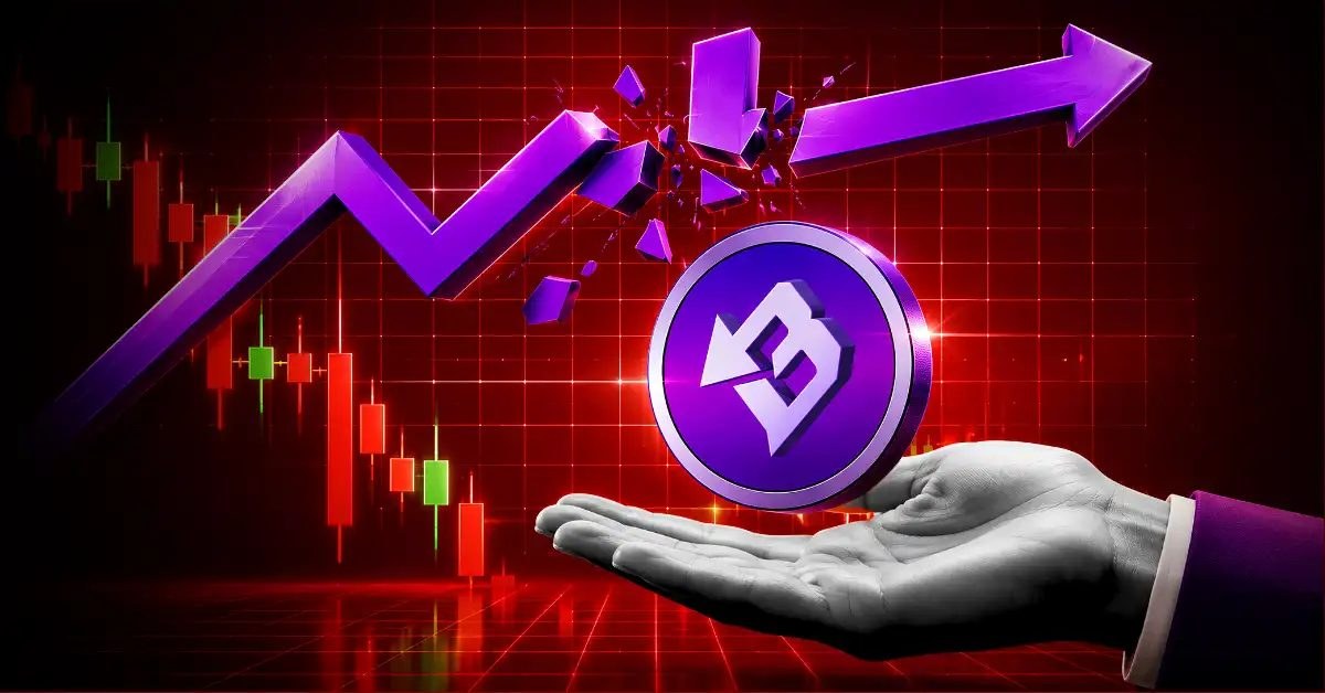 Audiera (BEAT) Crashes Over 70% This Week: What’s Behind the Sharp Decline?