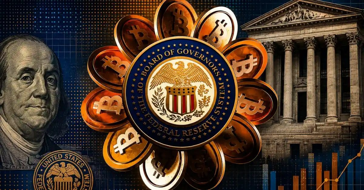 Bitcoin Reserve Bill Heads to House Committee for Historic Vote