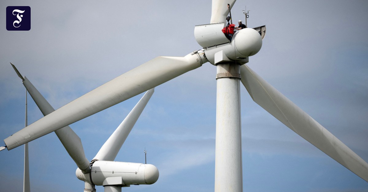 Business-Ticker: Shell verkauft europäisches Onshore-Geschäft an Total