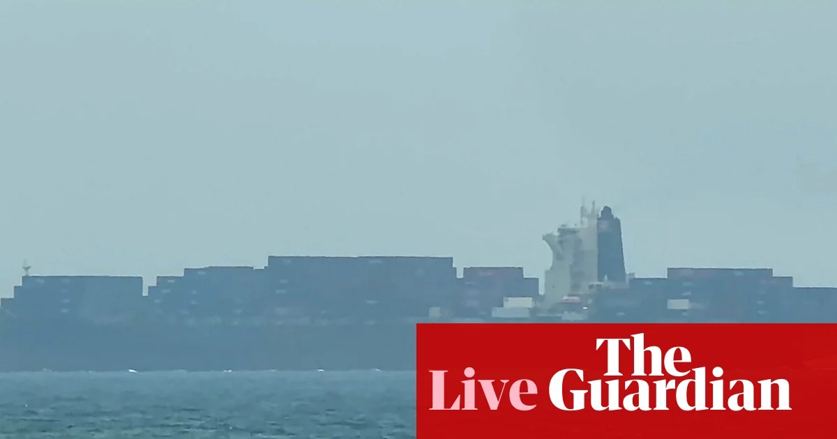 Oil price jumps over 4% and gold slides as the US and Iran trade attacks –business live