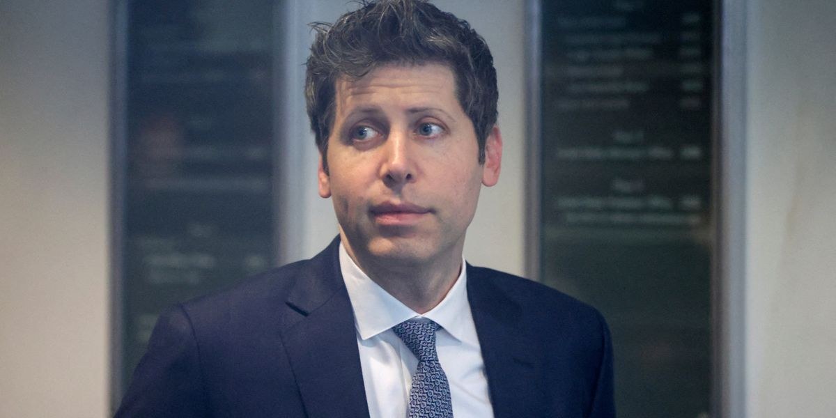 OpenAI-KI außer Kontrolle: Verschiebt Sam Altman den Börsengang?