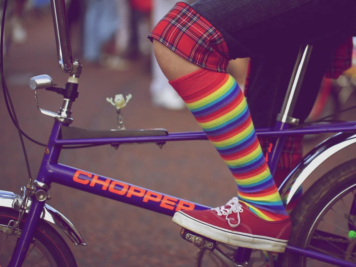 Raleigh bike brand faces chop after owner begins insolvency proceedings