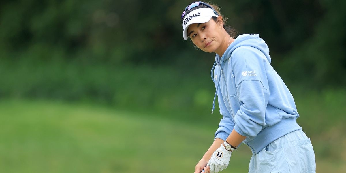 Golf-Mode für Frauen: Wie Nelly Korda, Michelle Wie West und Co. den Stil erneuern