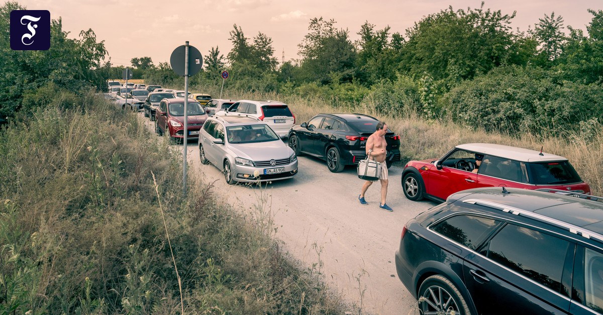 Verbote und Bevormundung: Die ausgebrannte Autoindustrie
