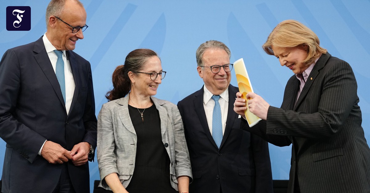 Diskussion um Frührente: Wackelt die Rentenreform?