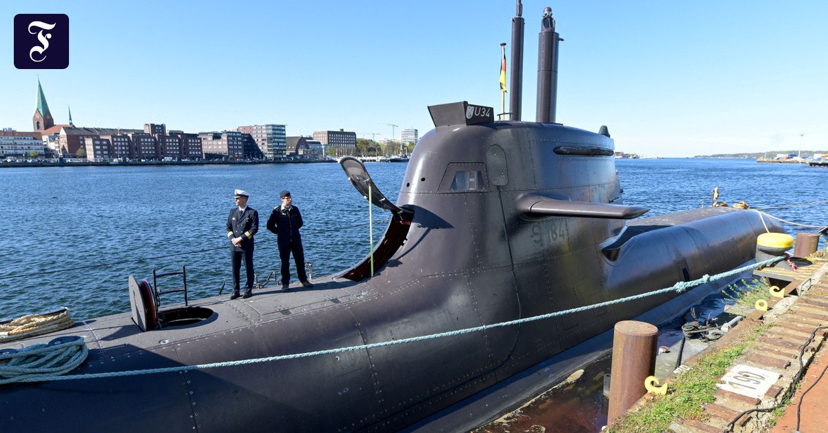 Marinekonzern: Warum Automobilmanager zu TKMS wechseln wollen