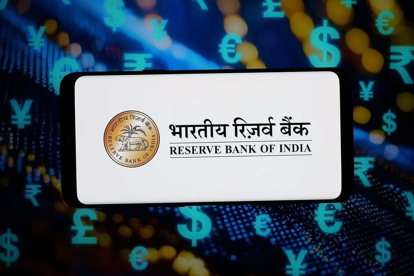 India’s central bank hikes rates for the first time since 2023 as inflation risks build