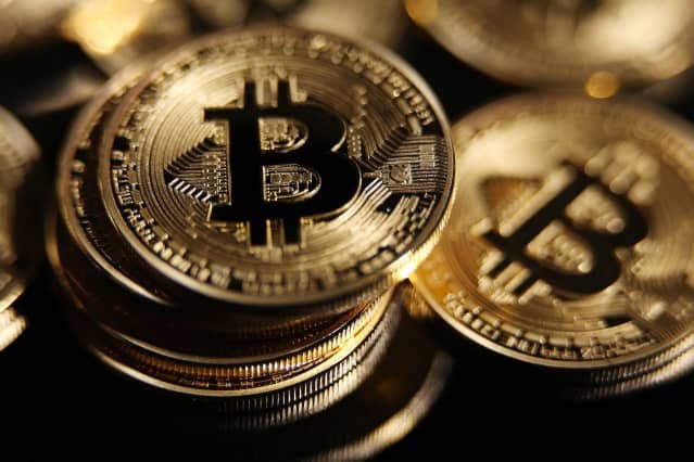 Here's how big bitcoin traders responded after the Binance hack hit