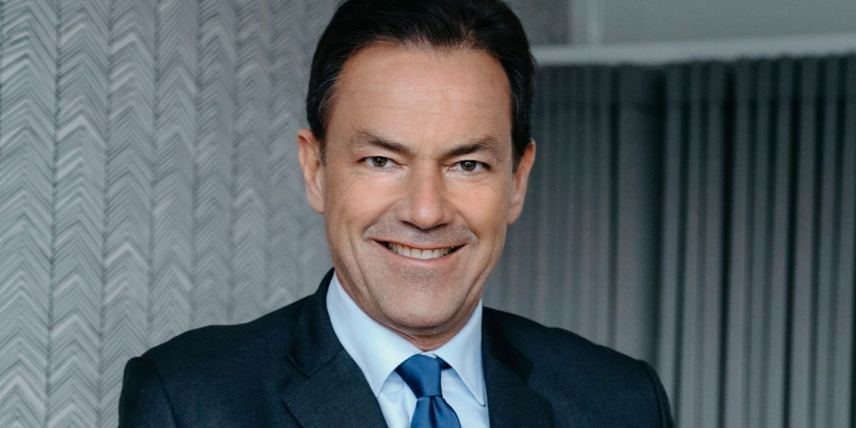 Wefox: Investoren legen CEO an die Kette – Joachim Müller weitgehend entmachtet
