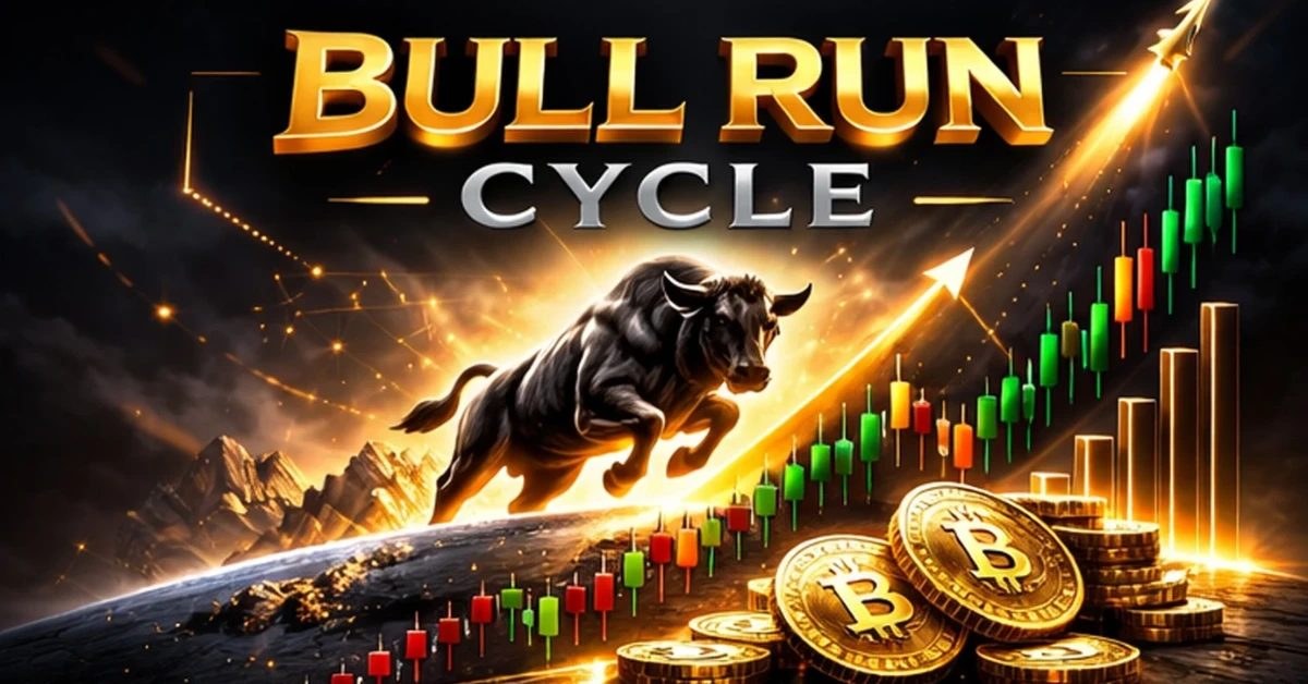 Will Crypto Explode Into a Bull Run as Bitcoin Gains 7% and Why Smart Money Is Buying Pepeto Now?