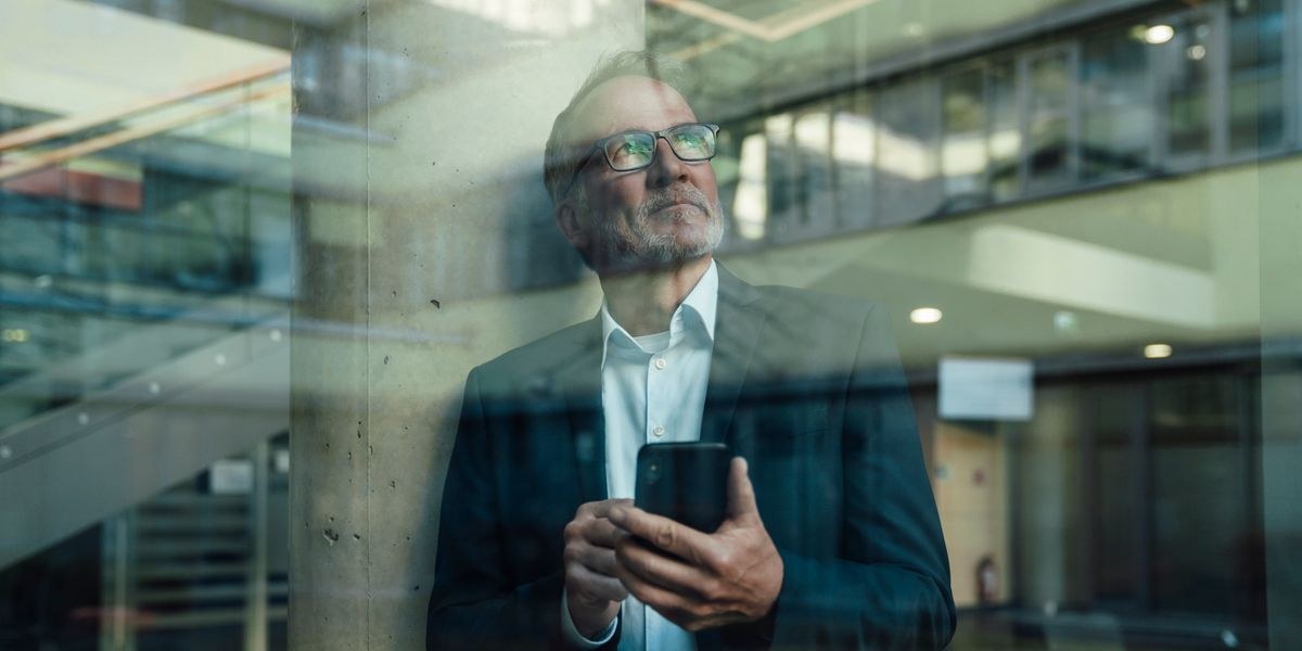 Jobscamming: Enkeltrick für Manager – wie Fake-Headhunter vorgehen