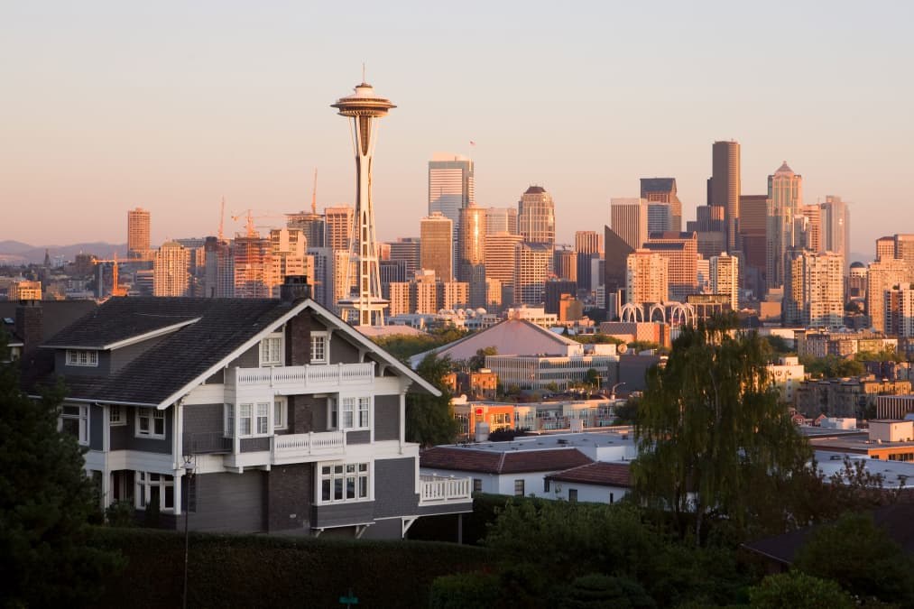 These are America's 10 most expensive states for 2026, where inflation is punishing residents