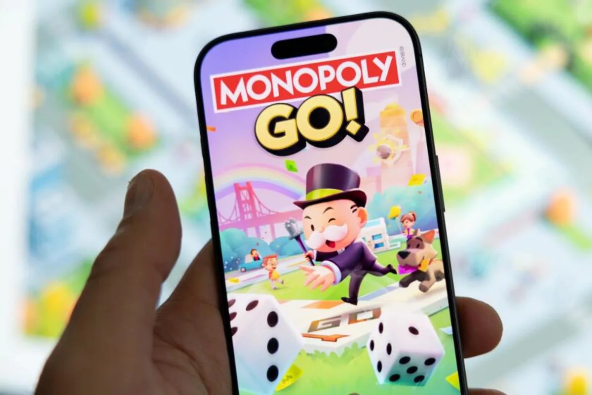 How Culver City-based Scopely built 'Monopoly Go!' into a mobile games juggernaut