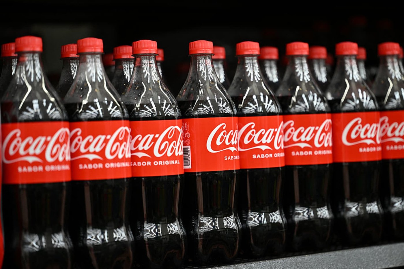 Coca-Cola hires Rob Gehring from Monster Energy to run its North American operations