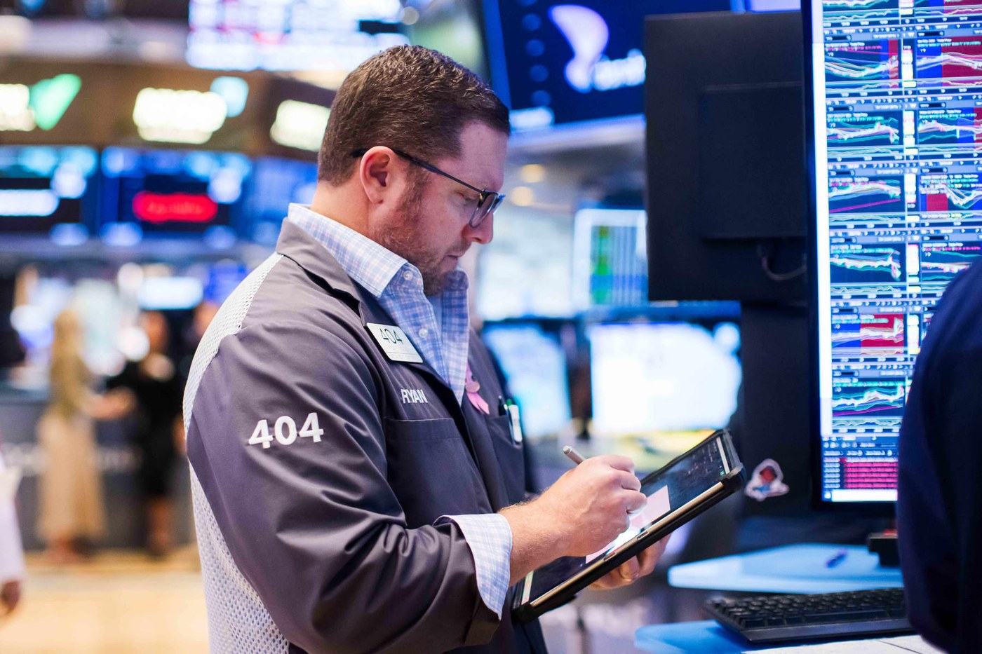Chart: A look at the S&P 500's remarkable and defiant trip to a new record