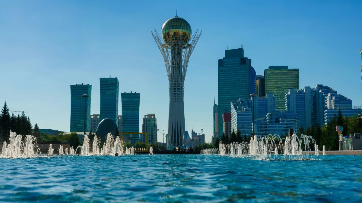 Kazakhstan court bars Coinbase, five others from unlicensed crypto services in Astana International Financial Centre