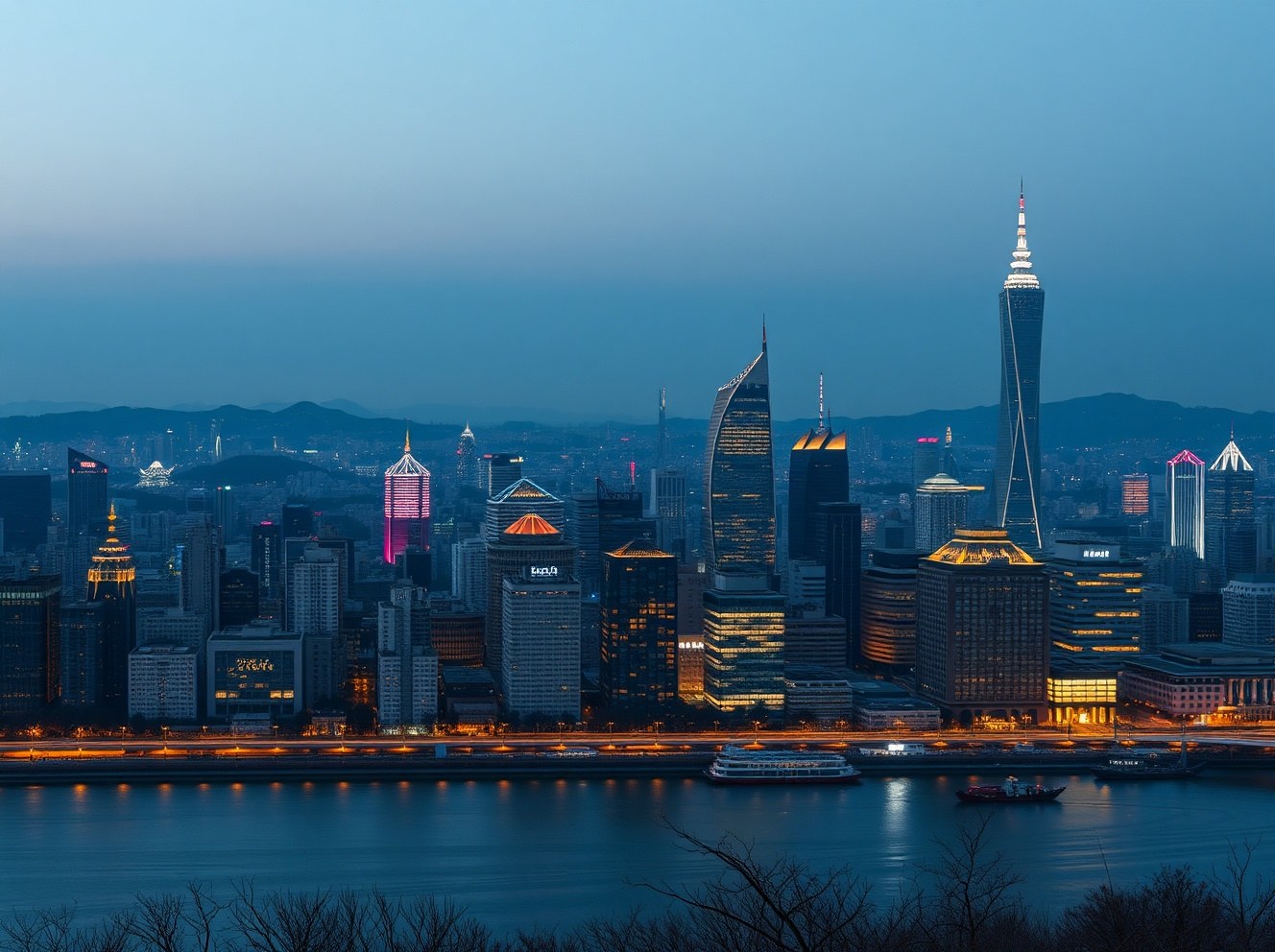 South Korea July exports beat forecasts on robust demand for AI investments