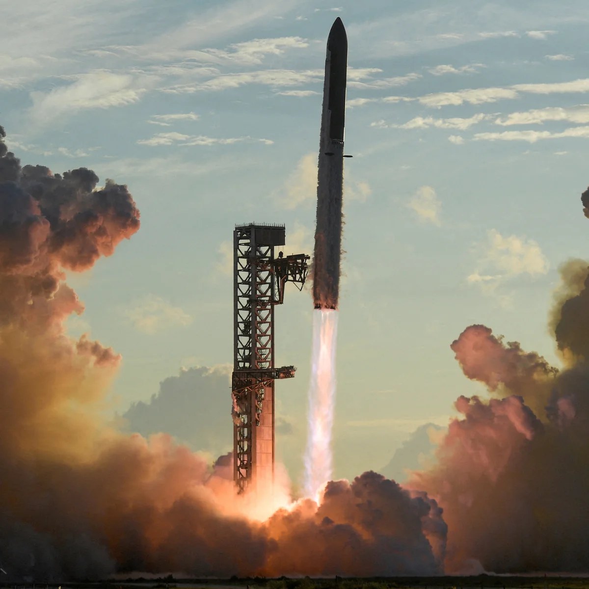 Tesla and SpaceX explore merger as Elon Musk gives backing