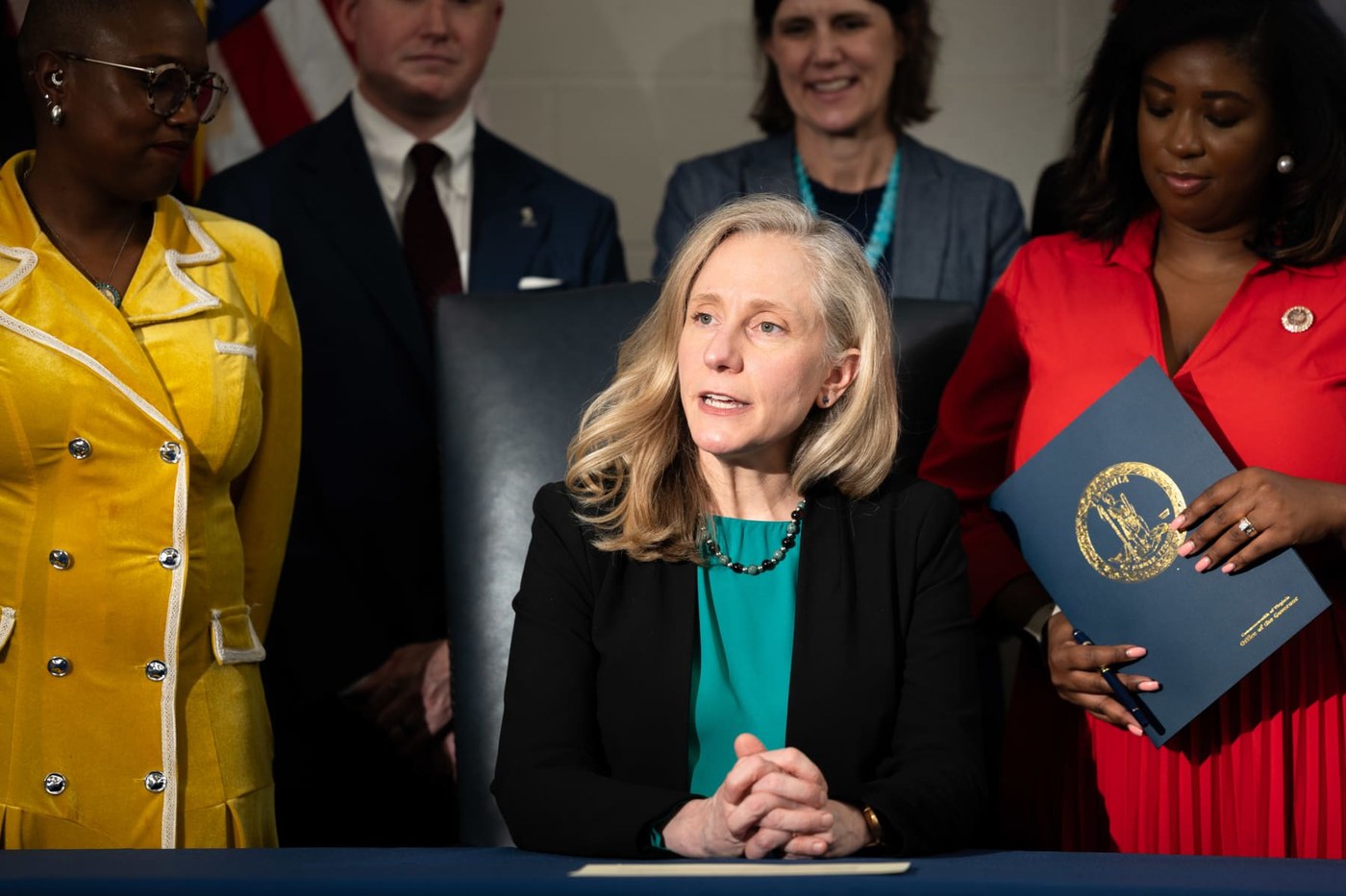 Virginia governor to intervene in NextEra, Dominion merger over electricity price concerns