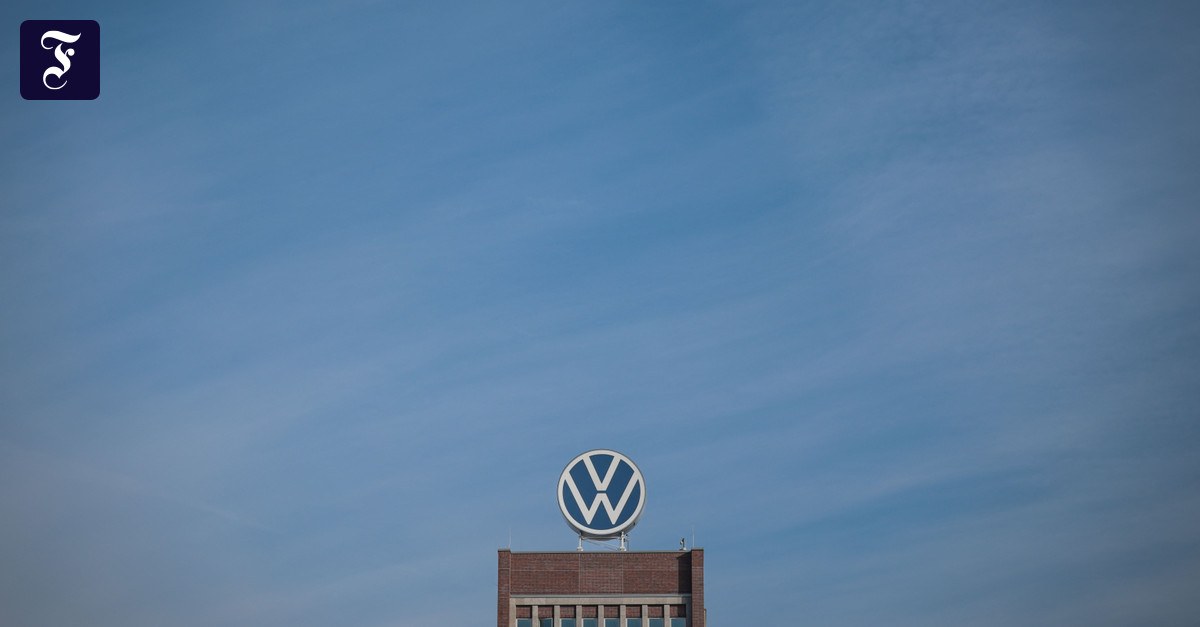 Konflikt um Sparprogramm: VW pocht auf Einsparungen – Management kündigt etliche Tarifverträge