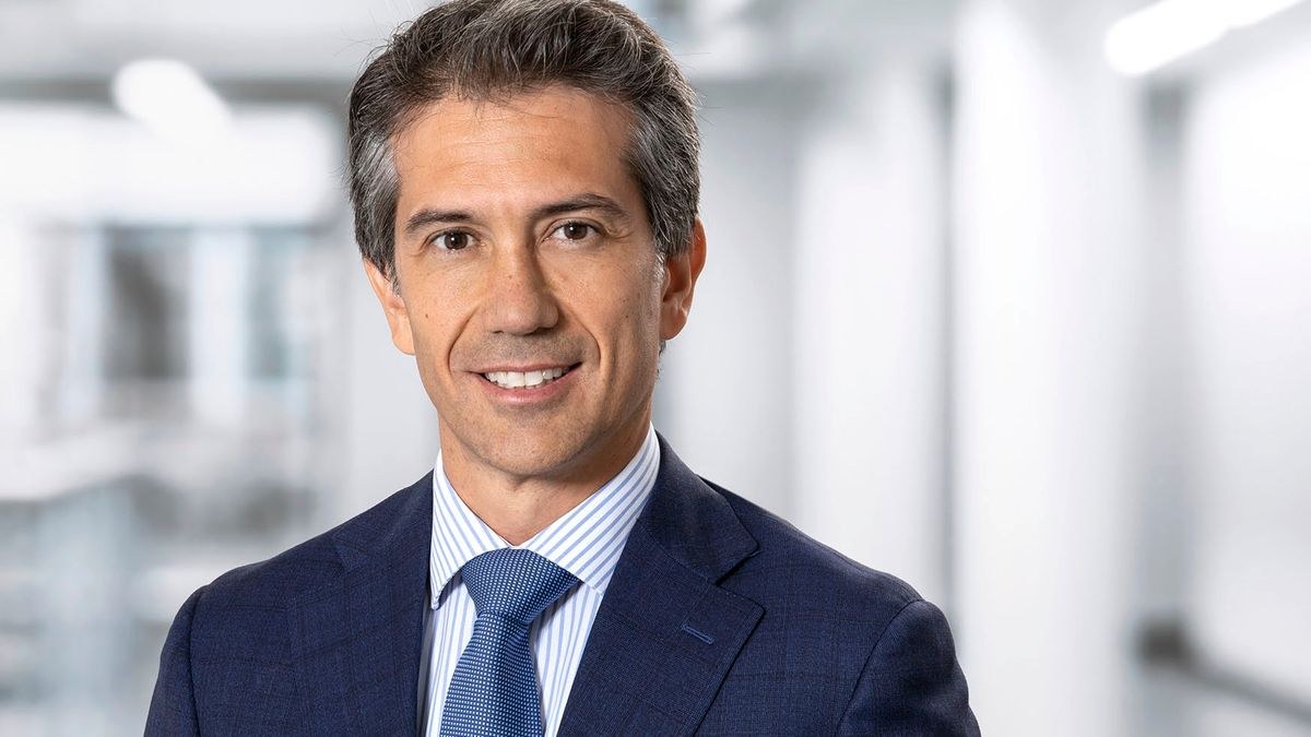 Boom bei Rechenzentren schiebt Hochtief weiter an