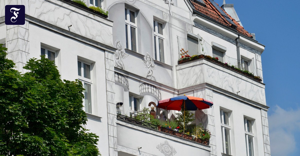 Immobilien vor Gericht: Verwalter bekommen keine Provision für die Vermittlung von Mietern