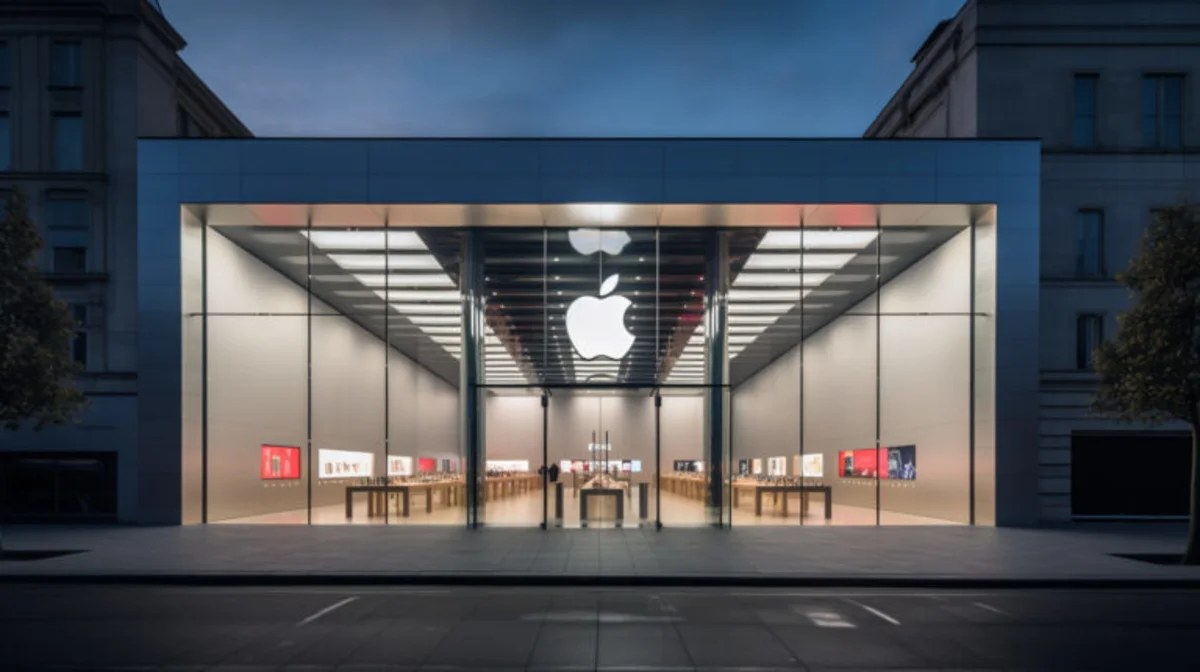 Apple (AAPL) Declined Defies Strong Fundamentals