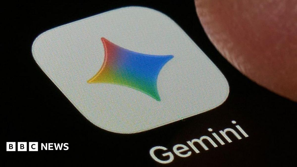 Google's Gemini AI hacked three companies in security test